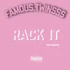 Fam0us.Twinsss - Rack It - Single